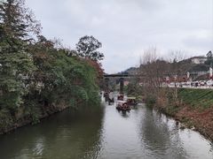 -五凤溪古镇
