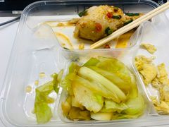 -清华同方科技广场美食广场