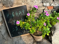 -甲乙丁書店·书茶咖·四合院