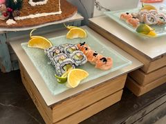 -深圳东方银座酒店