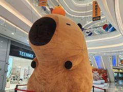 -银泰百货(厦门国贸中心店)