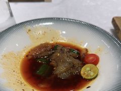 -红棉中餐厅·广州海航威斯汀酒店