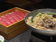 -NIUAN牛庵·日式和牛烧肉(恒隆店)