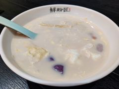 招牌豆浆-鲜粉匠·鲍汁肠粉(民治店)