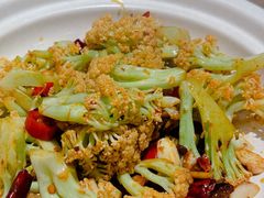 -羊之道草原味道清真餐厅(番禺店)