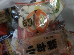 -采芝斋(延安路店)