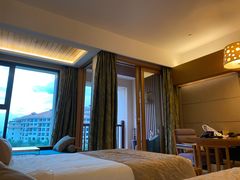 -惠州金海湾嘉华度假酒店