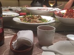 -乾隆美食·本帮菜(黄河路店)