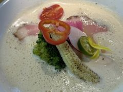-真打拉面·日式拉面新流派(体育西横街店)