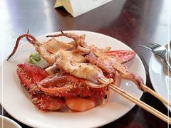 -广州富力君悦大酒店·凯菲厅