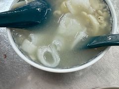 -老胡甜汤(龙眼店)