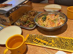 -喝丢一只鞋海鲜烧烤·海肠捞饭(东关街店)