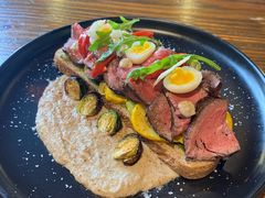 -1886德国汽车餐厅(外滩中央店)