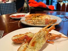 -Tivano意大利餐厅(成都居舍酒店)