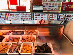 -绝味鸭脖(南湖城市广场店)
