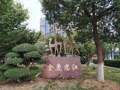 -武昌江滩
