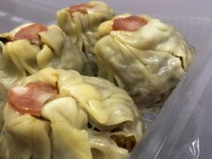 -白玉兰食品(中山公园龙之梦店)