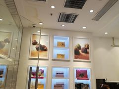 大堂-GODIVA(恒隆广场店)