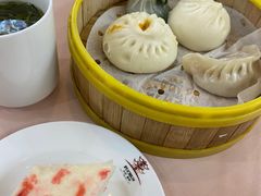 -富春茶社(国庆路店)
