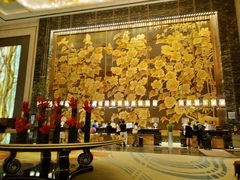 -长沙富力万达文华酒店