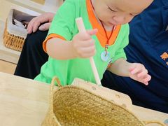 -蒙蒙狮蒙台梭利儿童之家