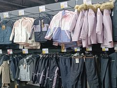 -迪卡侬(西三旗店)