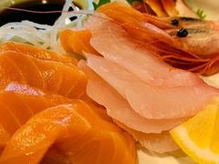 -美洲岛烤肉自助餐厅