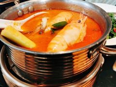 -simply thai天泰(静安嘉里中心店)