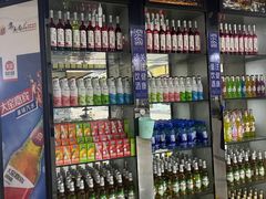 -集杰尚品海鲜烤肉自助餐厅(乳山振华店)