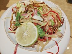-品味泸沽湖•民族特色菜(大落水店)