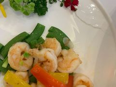-和平官邸·花园餐厅(武定西路店)