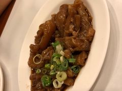 -阿水狮猪脚大王(台中公园店)