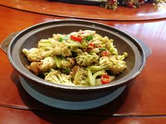 -解家河南菜(商鼎路店)