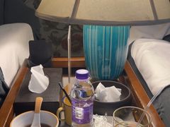 -泽云梵莲花足浴 按摩 SPA(滨湖店)
