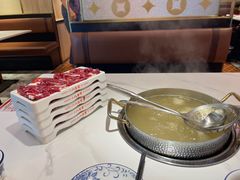 -八合里牛肉火锅(八合里总店)