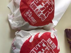 -麦当劳(联盛店)