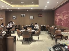 -全聚德(上海首店浦东店)