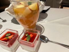 -Steaking·食间牛排(和平店)
