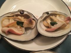 -水禾轩·海鲜蒸汽主题餐厅(拱北店)