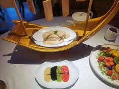 -狮拾久·现代新加坡料理(福田COCO Park店)