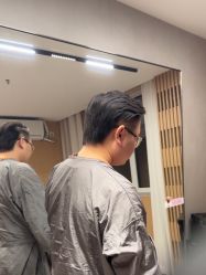 点击看大图 -付军剪艺JF ProSalon