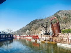 -山叶口景区