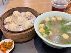 -回味鸭血粉丝汤(砂之船店)