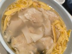 高汤云吞-大铁勺新津菜(东丽阳光新业广场店)