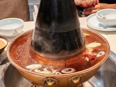 铜锅涮肉-福寿斋·老北京铜锅涮肉·烤鸭(顺义总店)