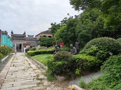 -吴道台府