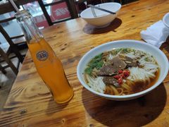-肆姐面粉馆(坡子街店)