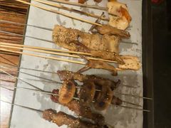 -破店肥哈·东北烧烤(南山保利店)