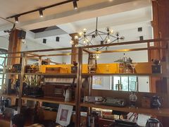 -1901 Cafe(西四店)