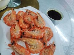 -众味海鲜大排档·活海鲜·潮汕味(南澳店)